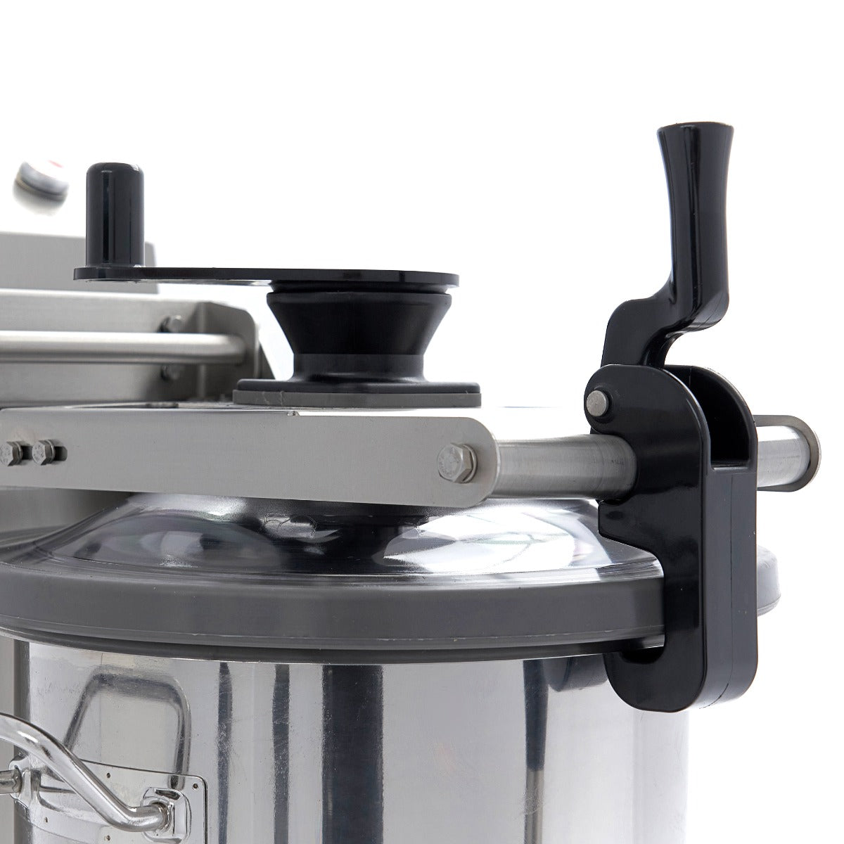 Keukenmachine / Cutter - 20 L
