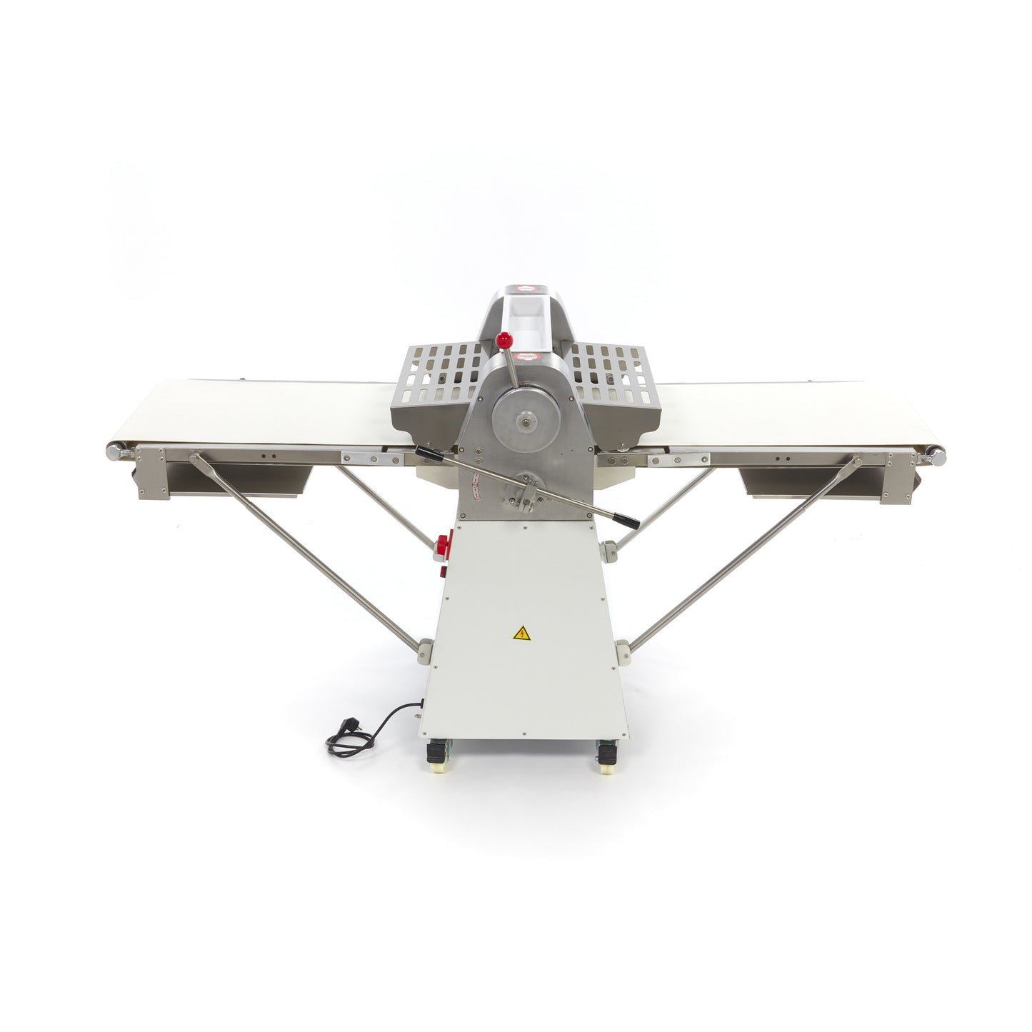 Deeguitrolmachine - 52 cm - Vloermodel - Inklapbaar