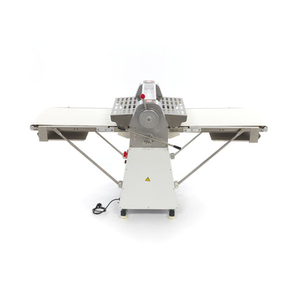 Deeguitrolmachine - 52 cm - Vloermodel - Inklapbaar