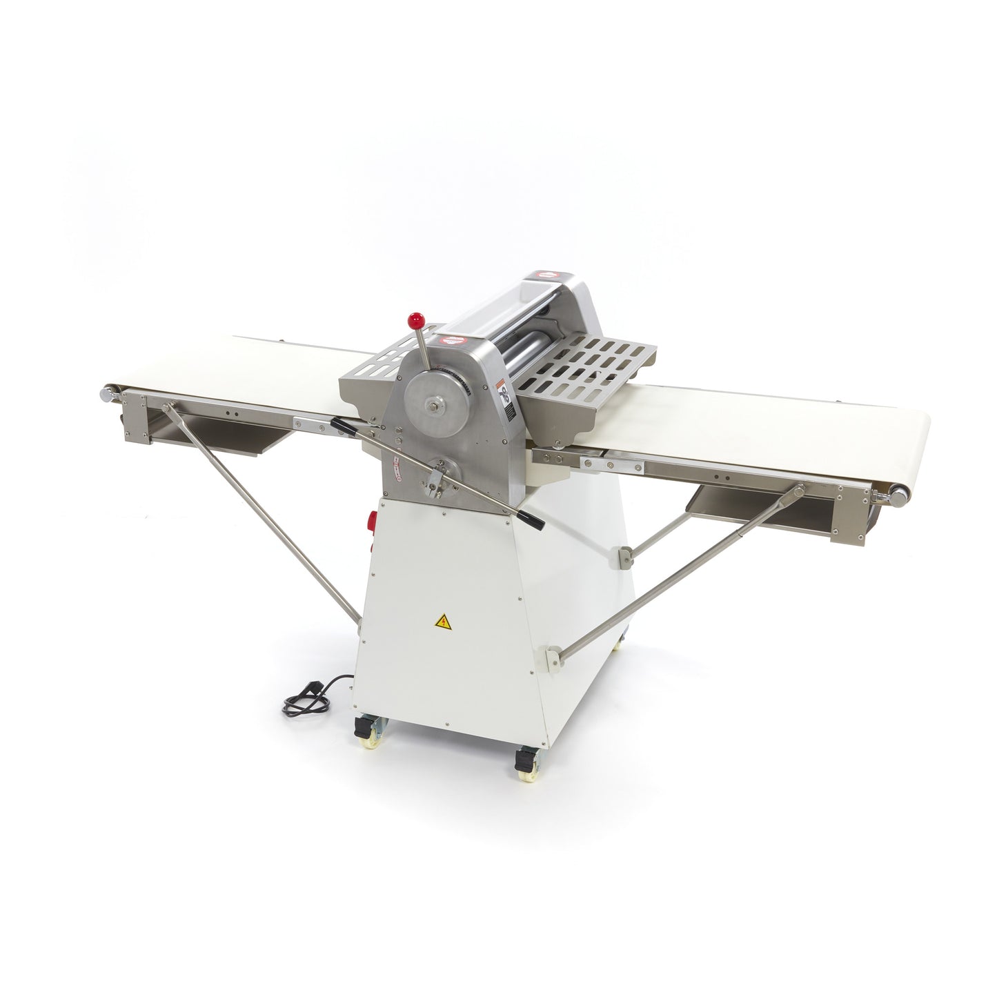 Deeguitrolmachine - 52 cm - Vloermodel - Inklapbaar