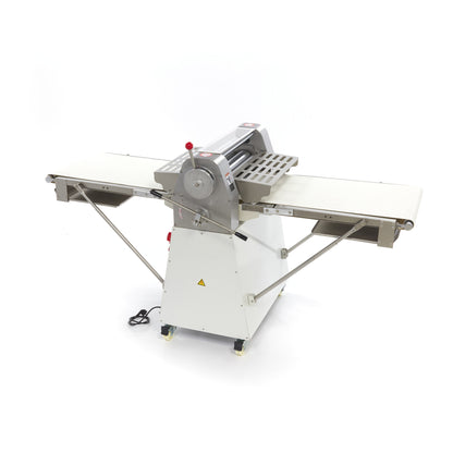Deeguitrolmachine - 52 cm - Vloermodel - Inklapbaar