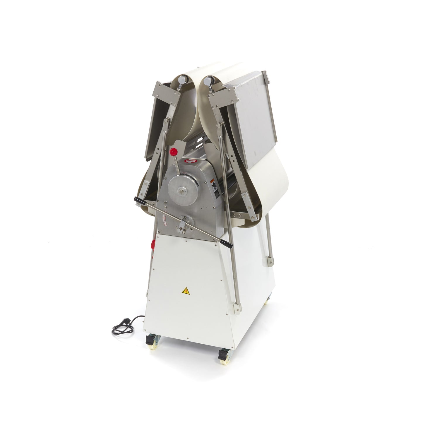 Deeguitrolmachine - 52 cm - Vloermodel - Inklapbaar