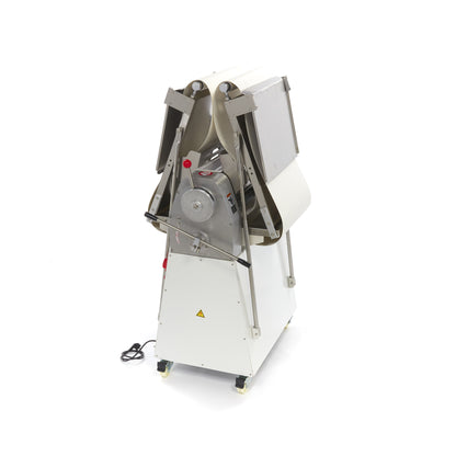 Deeguitrolmachine - 52 cm - Vloermodel - Inklapbaar