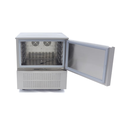 Snelkoeler / Blast Chiller - 3 x 1/1 GN