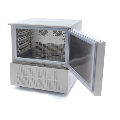 Snelkoeler / Blast Chiller - 3 x 1/1 GN