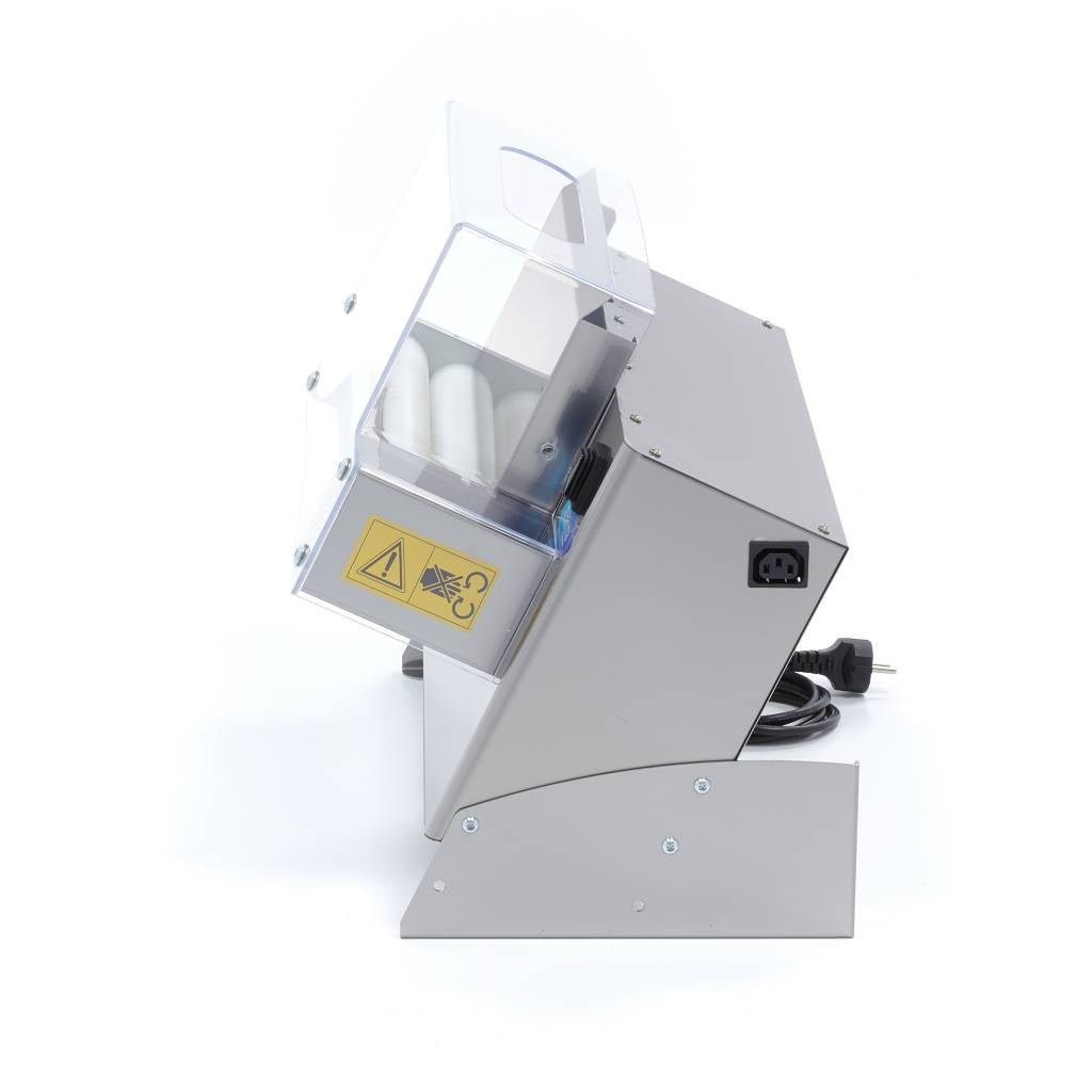 Fondant Roller Machine - Ø 30 cm - Enkele Roller - Instelbare Dikte