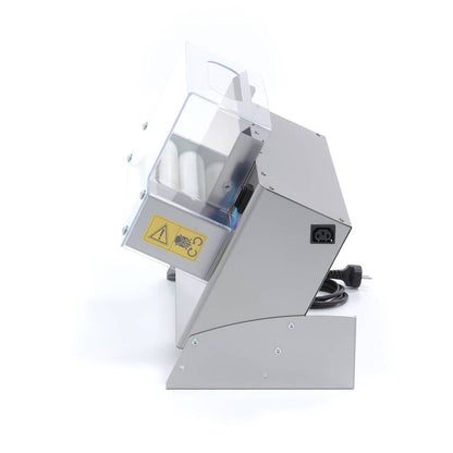 Fondant Roller Machine - Ø 30 cm - Enkele Roller - Instelbare Dikte