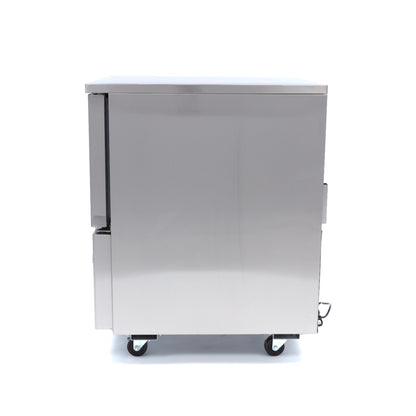 Snelkoeler / Blast Chiller - 5 x 1/1 GN