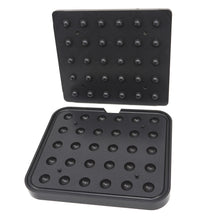 Tartelette Vorm - Kom - 30 mm - 30 stuks