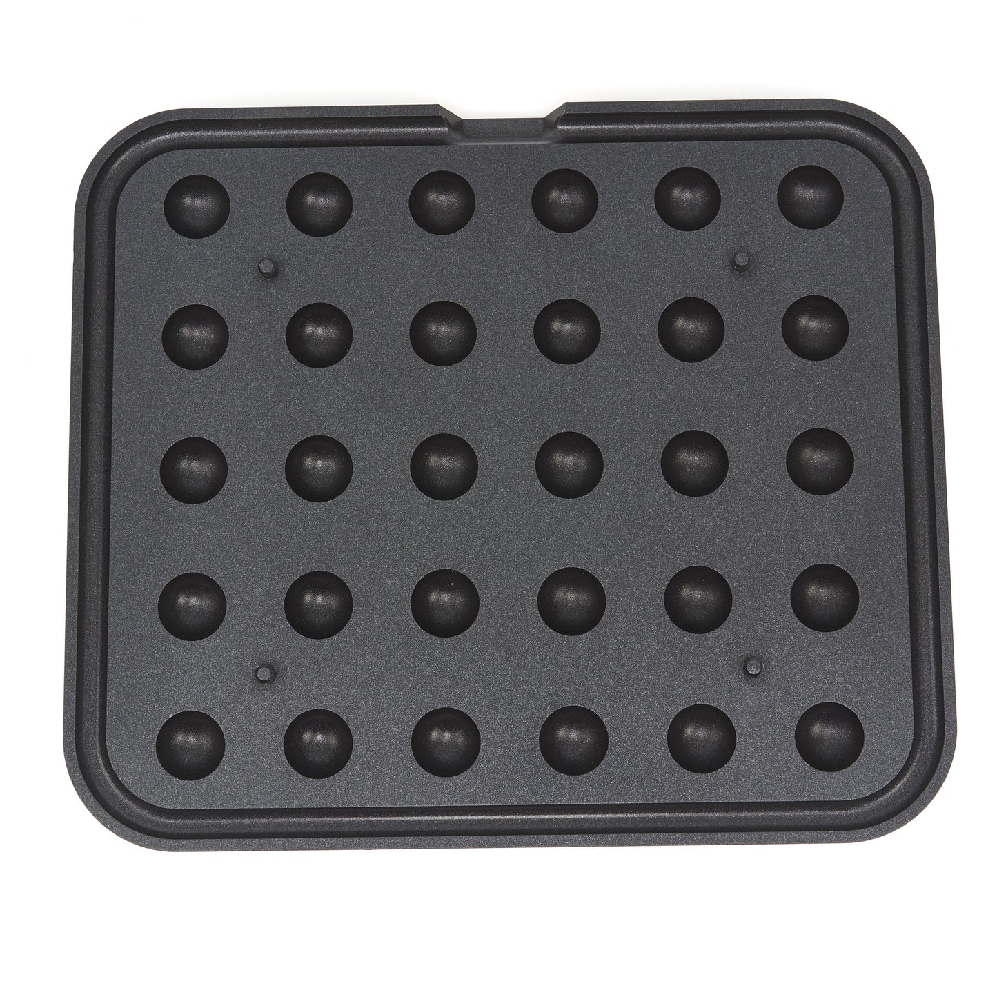 Tartelette Vorm - Kom - 30 mm - 30 stuks