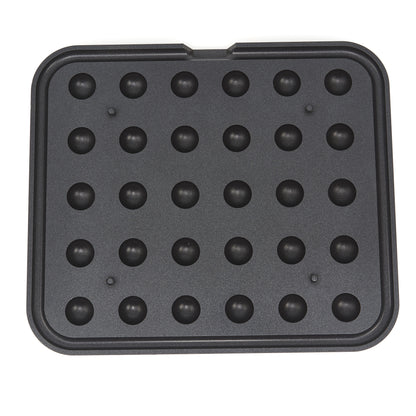 Tartelette Vorm - Kom - 30 mm - 30 stuks