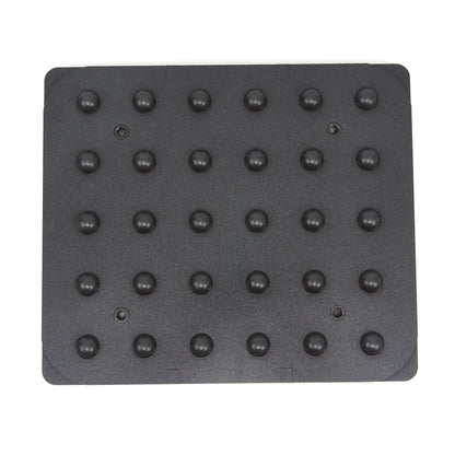 Tartelette Vorm - Kom - 30 mm - 30 stuks