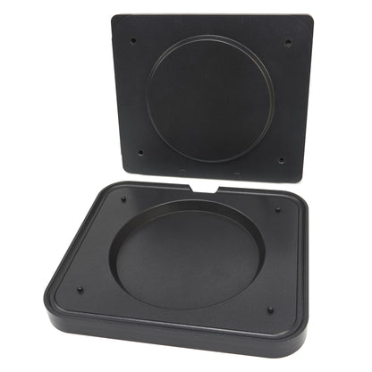 Tartelette Vorm - Rond - 250 / 231 mm - 1 stuk