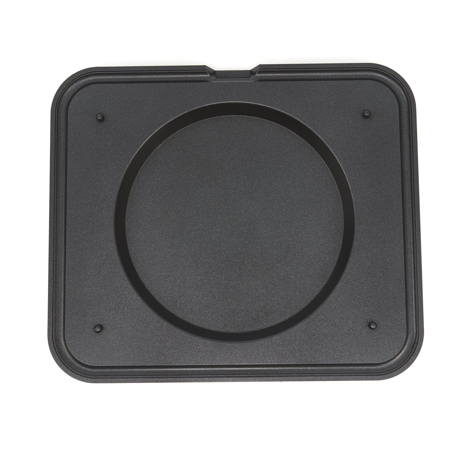 Tartelette Vorm - Rond - 250 / 231 mm - 1 stuk