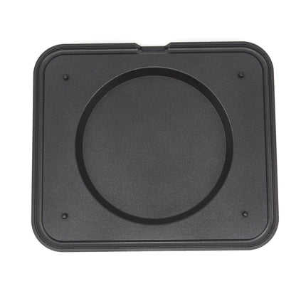 Tartelette Vorm - Rond - 250 / 231 mm - 1 stuk