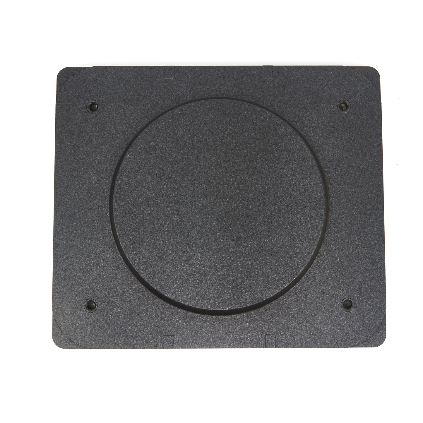 Tartelette Vorm - Rond - 250 / 231 mm - 1 stuk