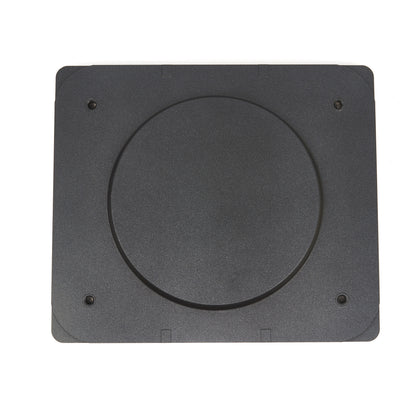 Tartelette Vorm - Rond - 250 / 231 mm - 1 stuk
