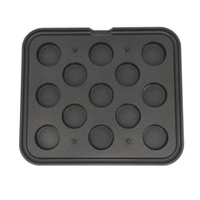 Tartelette Vorm - Rond - 60/54 mm - 13 stuks