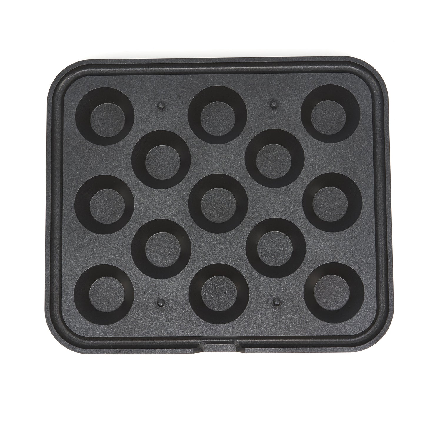Tartelette Vorm - Rond - 67/41 mm - 13 stuks
