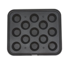 Tartelette Vorm - Rond - 67/41 mm - 13 stuks