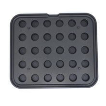 Tartelette Vorm - Rond - 35/29 mm - 30 stuks