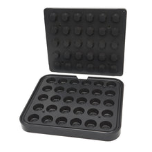 Tartelette Vorm - Rond - 44/32 mm - 30 stuks