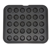 Tartelette Vorm - Rond - 44/32 mm - 30 stuks