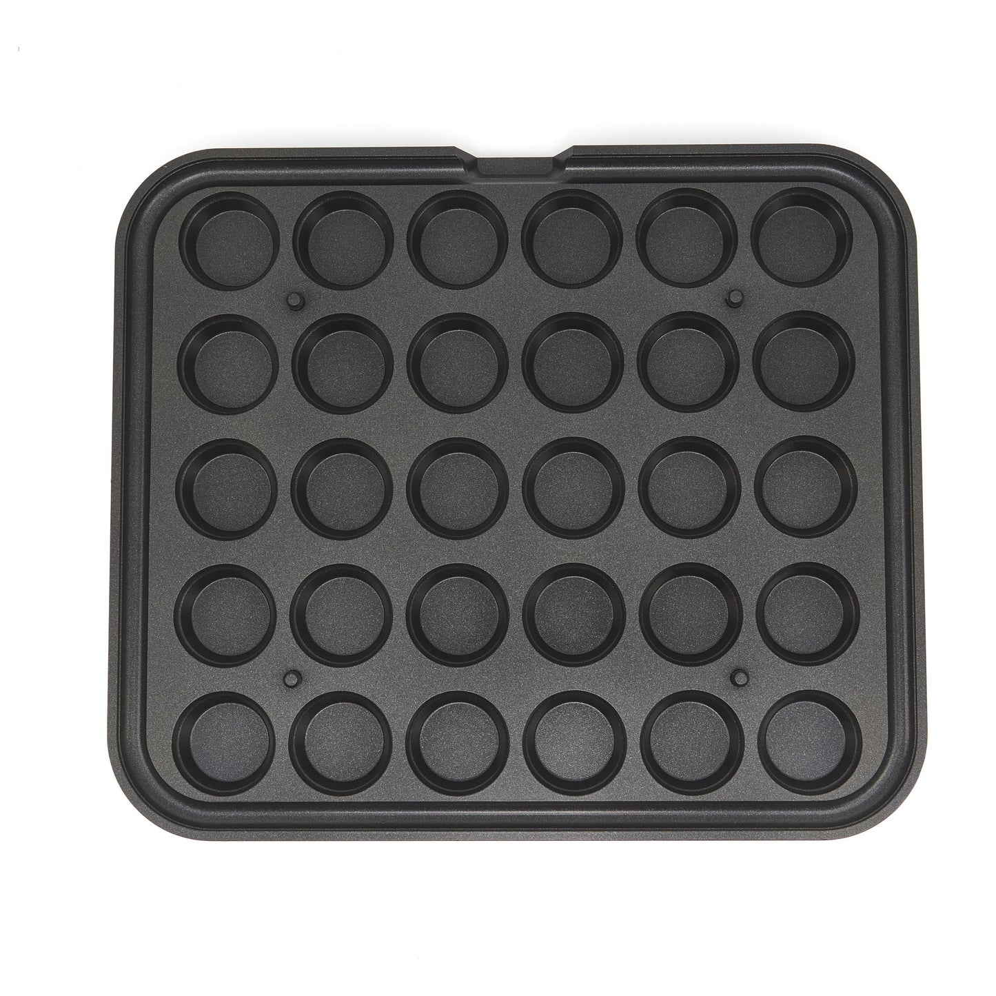 Tartelette Vorm - Rond - 49/38 mm - 30 stuks