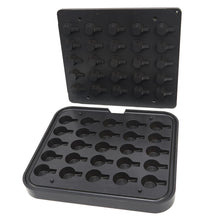 Tartelette Vorm - Kop - 25 stuks