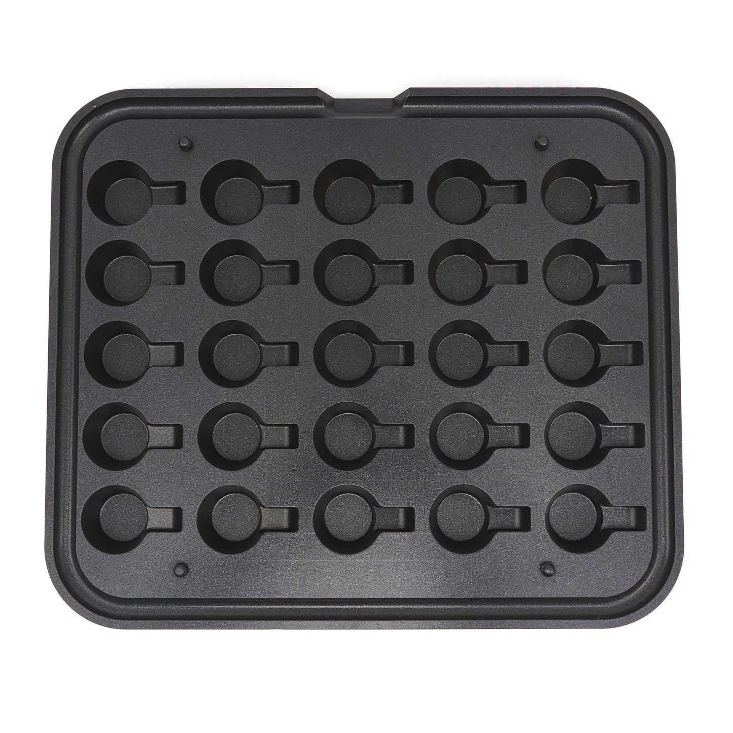 Tartelette Vorm - Kop - 25 stuks