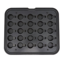 Tartelette Vorm - Kop - 25 stuks
