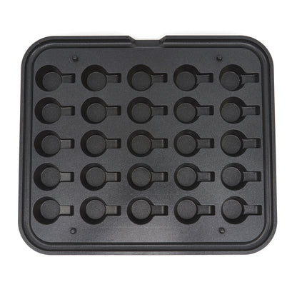 Tartelette Vorm - Kop - 25 stuks