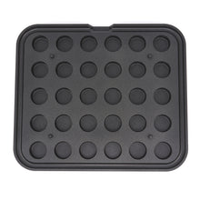 Tartelette Vorm - Cilinder - 37 mm - 30 stuks