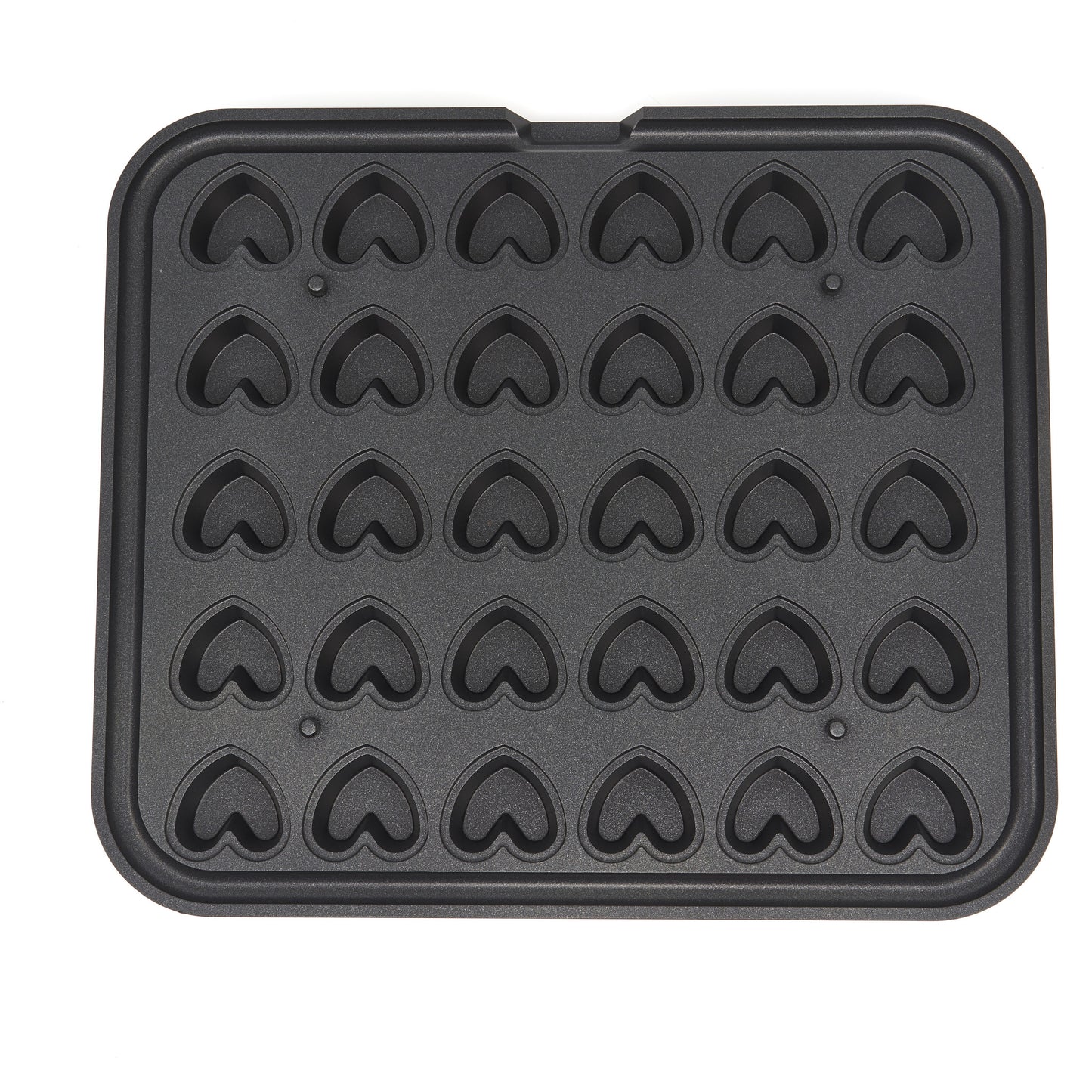 Tartelette Vorm - Hart - 30 stuks
