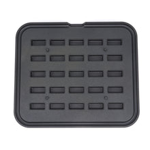 Tartelette Vorm - Rechthoek - 50x23/42x17 mm - 25 stuks