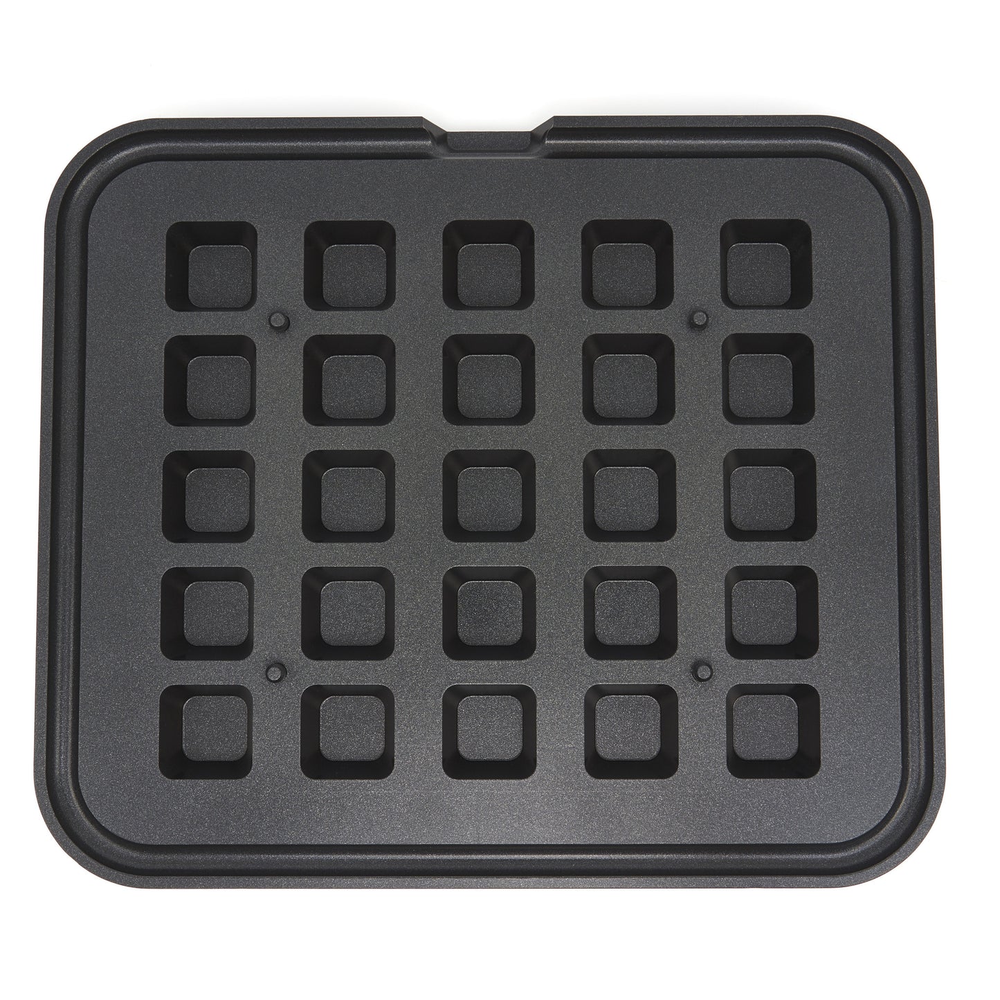 Tartelette Vorm - Vierkant - 39/29 mm - 25 stuks