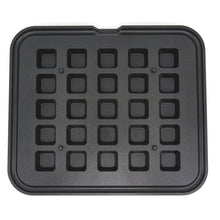 Tartelette Vorm - Vierkant - 39/29 mm - 25 stuks