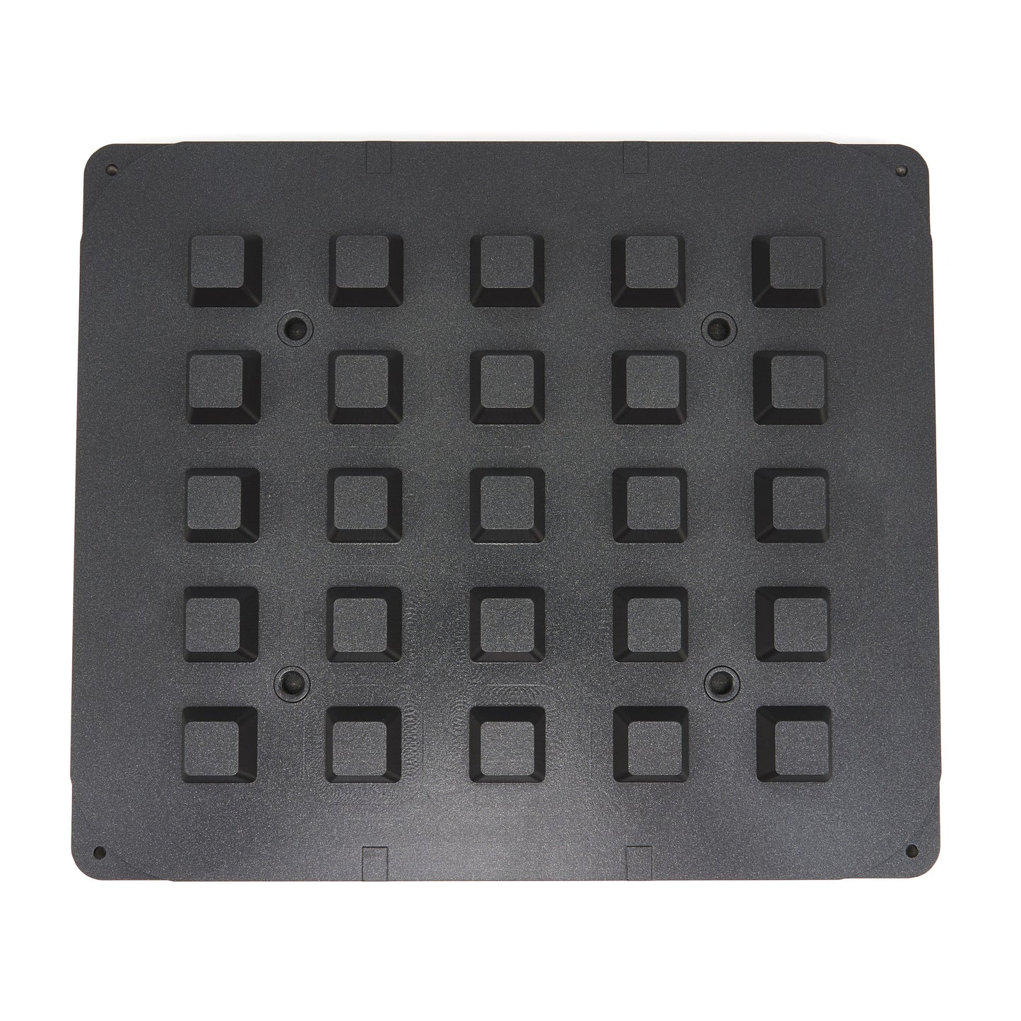 Tartelette Vorm - Vierkant - 39/29 mm - 25 stuks