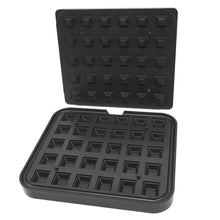 Tartelette Vorm - Vierkant - 41/23 mm - 30 stuks