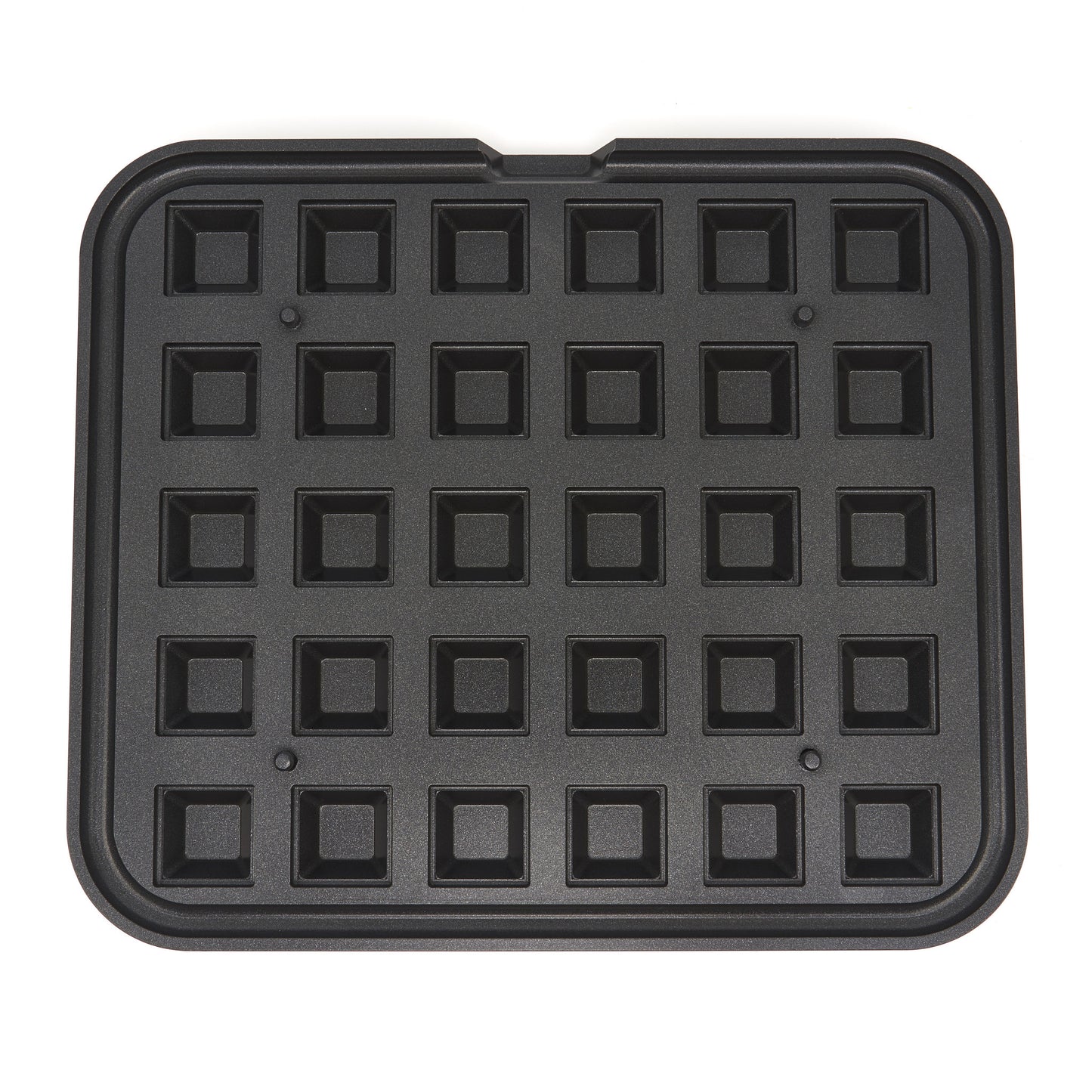 Tartelette Vorm - Vierkant - 41/23 mm - 30 stuks