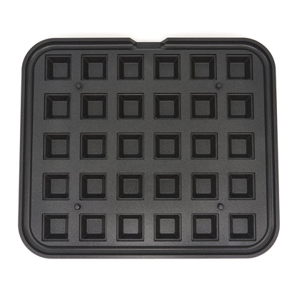 Tartelette Vorm - Vierkant - 41/23 mm - 30 stuks