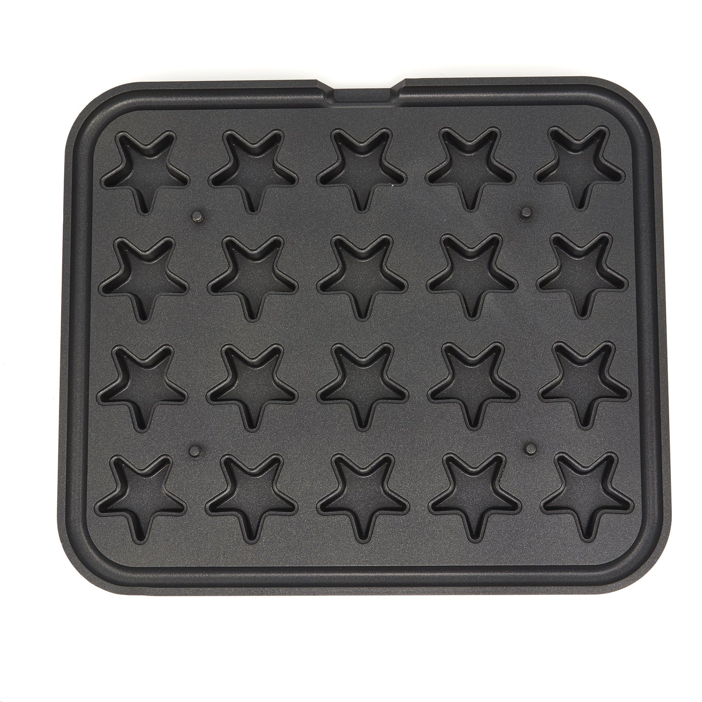 Tartelette Vorm - Ster - 20 stuks