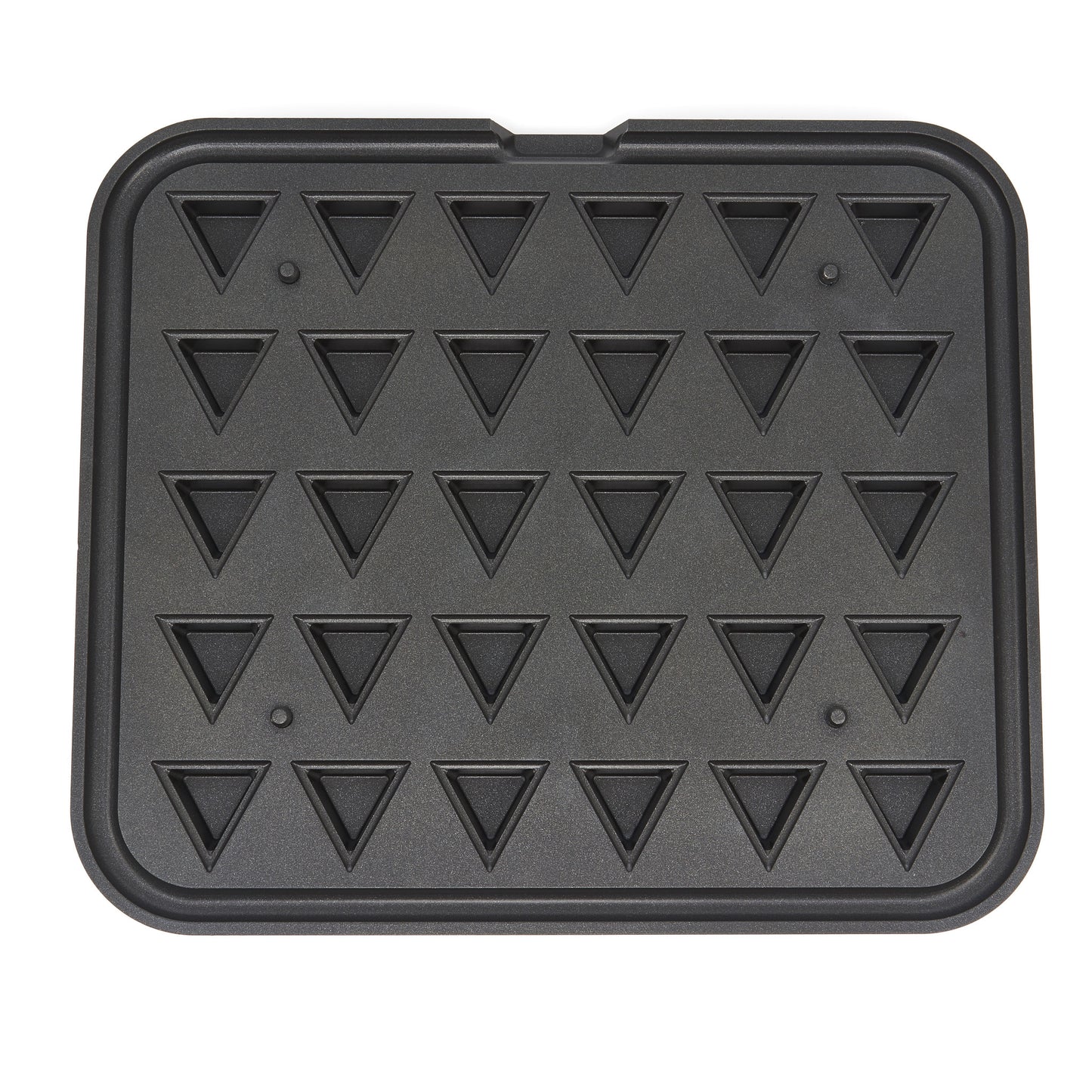 Tartelette Vorm - Driehoek - 30 stuks