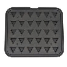 Tartelette Vorm - Driehoek - 30 stuks