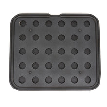 Tartelette Vorm - Gegolfd - 30/27 mm - 30 stuks