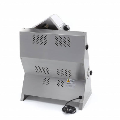 Deegroller Machine - Ø 40 cm - Automatisch - Ingebouwde Timer