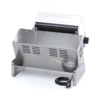Fondant Roller Machine - Ø 30 cm - Enkele Roller - Instelbare Dikte