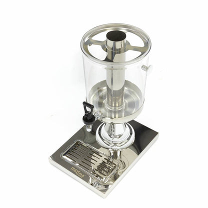 Drankdispenser - 1x 8 L - Centrale Koelbuis - Geen Stroom