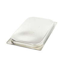 Gastronorm Bak - 1/1 GN - 4 cm Diep - RVS