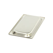 Gastronorm Bak - 1/3 GN - 2 cm Diep - RVS